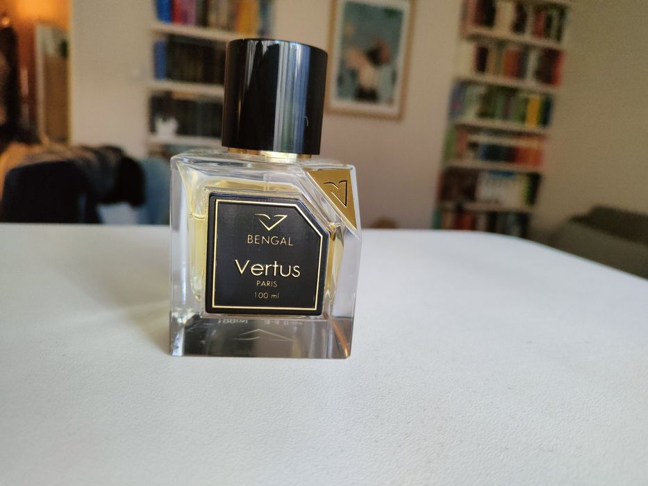Perfumy Vertus Bengal 100ml
