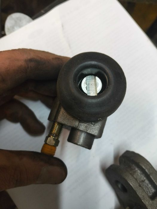 Цилиндры тормозные ГАЗ66