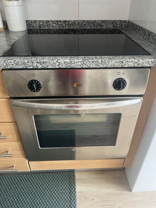 Forno elétrico Tecnogás