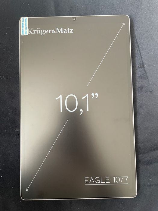 Tablet Kruger & Matz EAGLE 1077