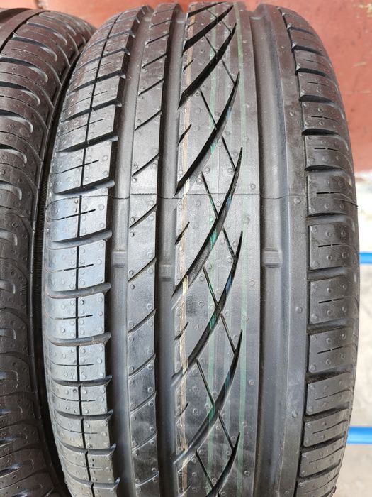 195/50/15 R15 Continental PremiumContact 2шт ціна за 1шт літо шини