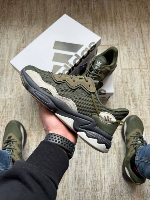 Adidas Ozweego / Адідас кросівки