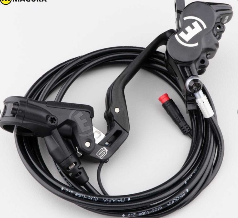 Magura MT5E Novos - Oportunidade!