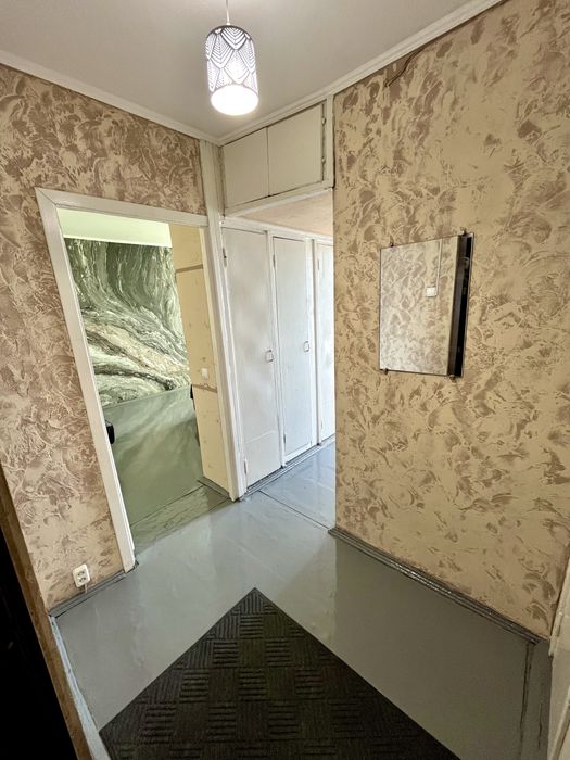 Подобово 1-кімнатна квартира в центрі – 1000грн/доба