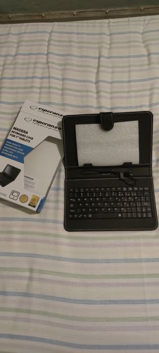 Teclado para tablet
