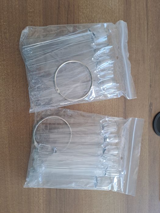 Szablony do ekspozycji kolorów