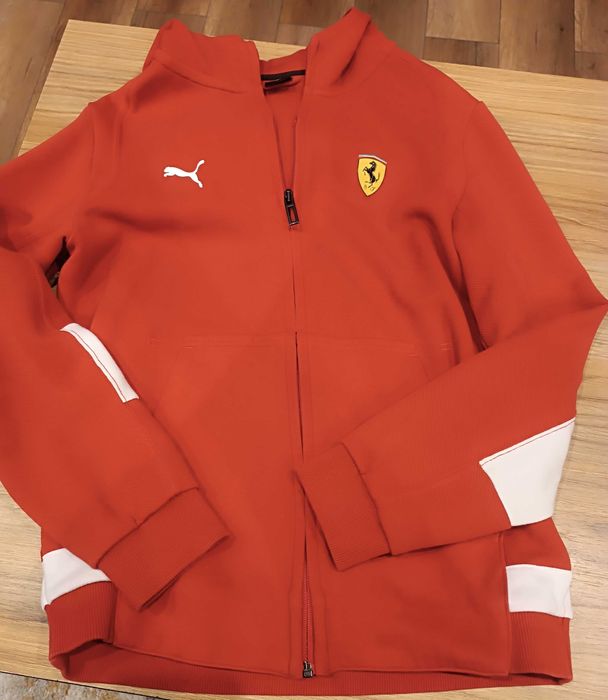 Bluza puma Ferrari 164