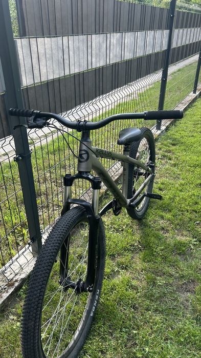 Kellys whip 10 używany