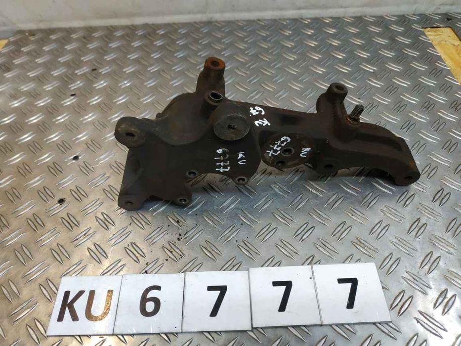 ГАЗ ГАЗель Next 13- кронштейн генератора  KU6777 5265070