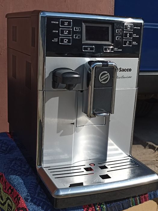 Saeco PicoBaristo