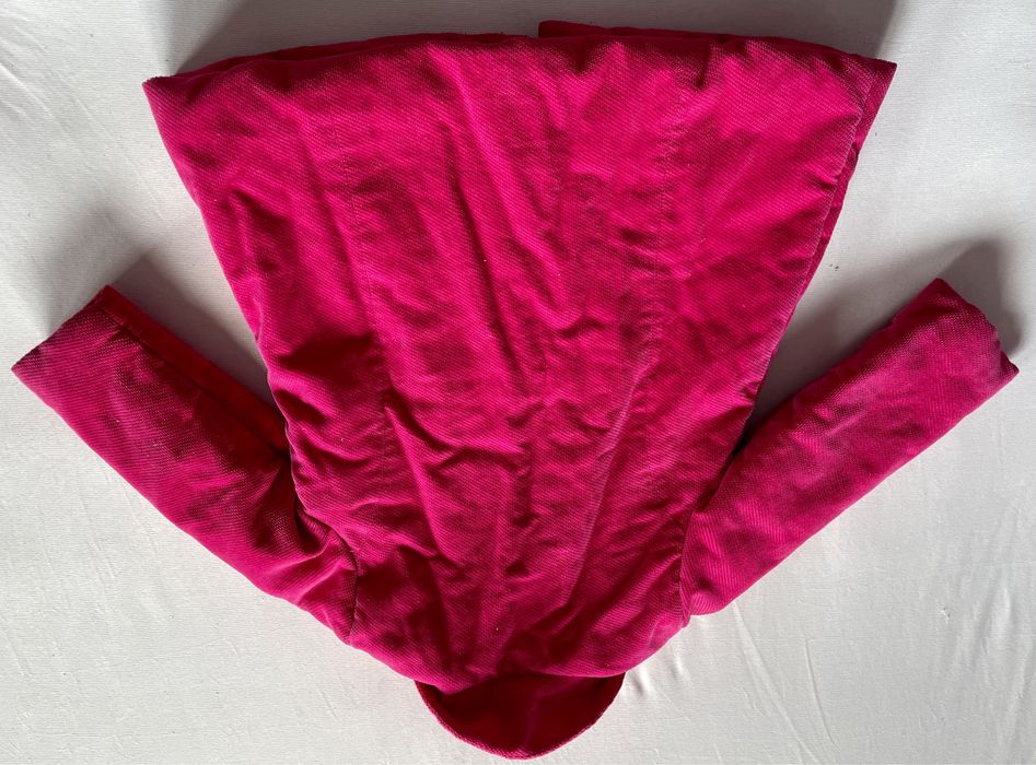 Płaszcz dziewczęcy marki Agatha Ruiz de la Prada