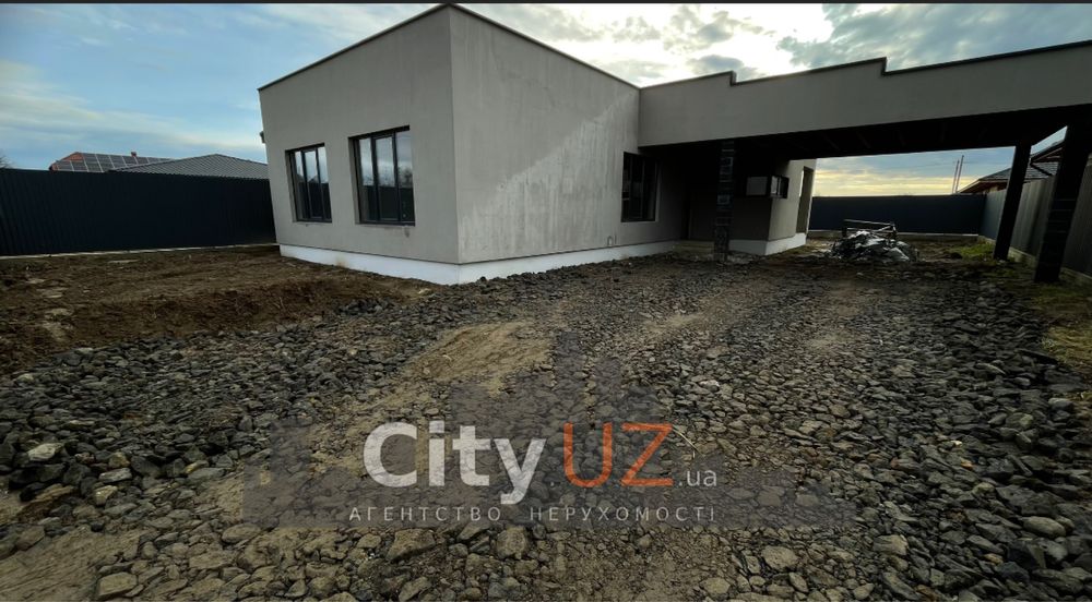 Дом по адресу Петефі Шандора пл. (площадь 133 м²) - Atlanta.ua - фото 3