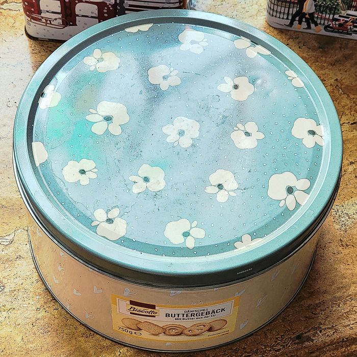 Банки для любимого кофе