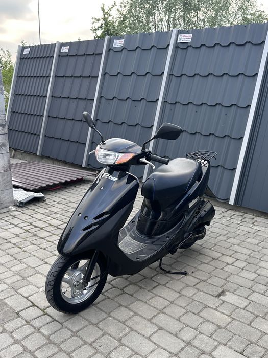 Продається Honda dio 34 Ідеал