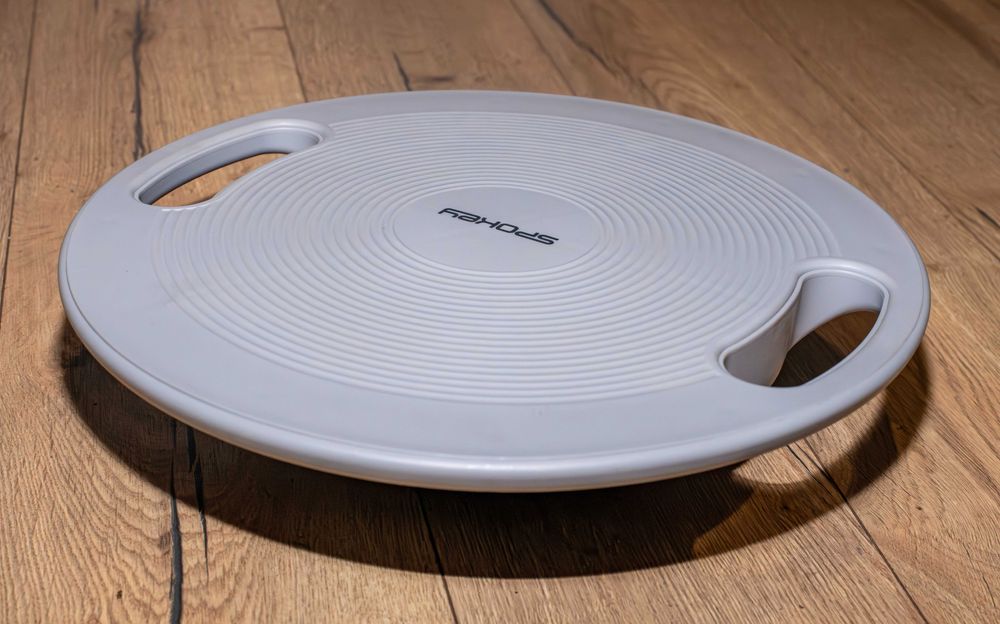 Platforma balansowa Spokey Swing