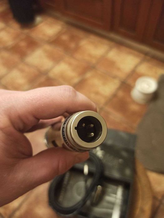 Микрофон Yamaha YM-60s