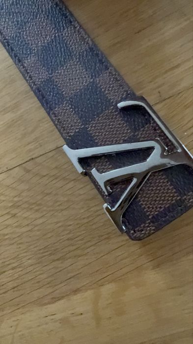 Pasek Louis Vuitton 115cm