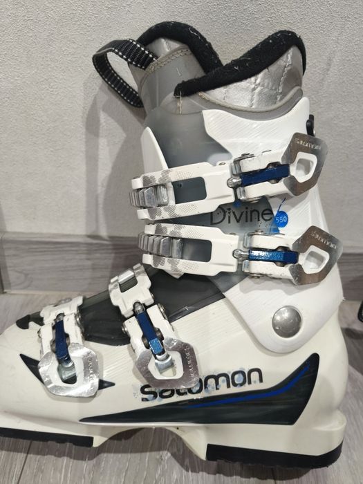 Buty narciarskie Salomon Divine r. 37