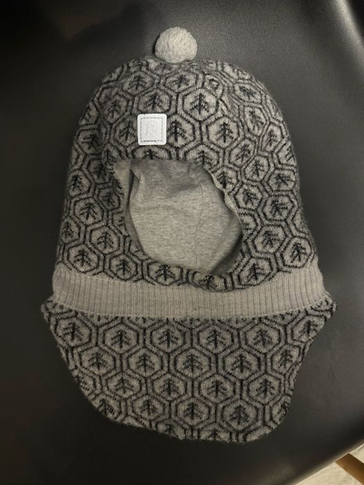 Шапка балаклава reima