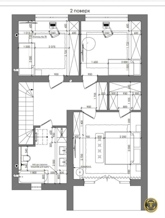 Будинок у Зубрі! КМ DreamДім!