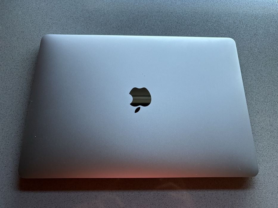 MacBook Pro 2017