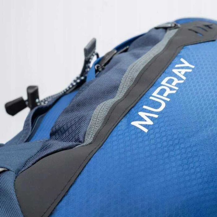 Hi-tec Murray 92800604063 Backpack Niebieski 26l