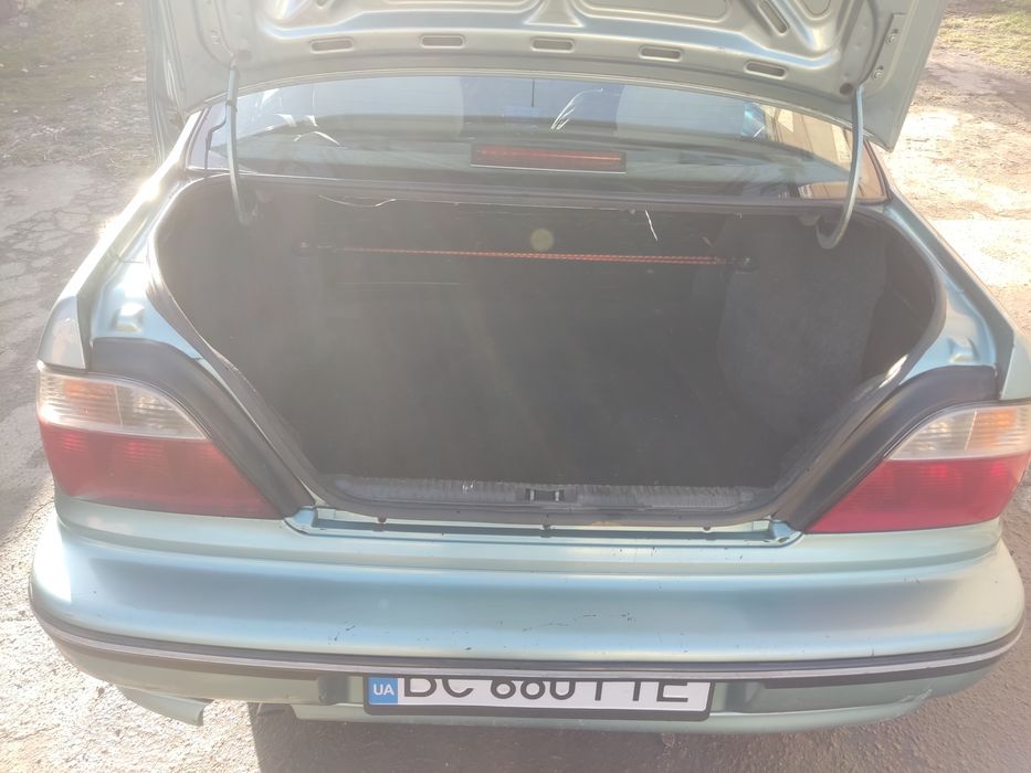 Daewoo Nexia/ Део Нексія