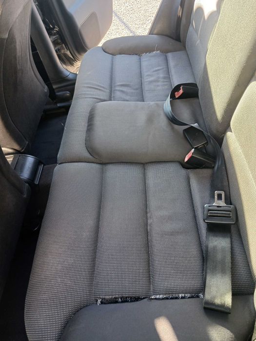 Audi A3 130 cv 1.900 2002 caixa de 6 velocidades