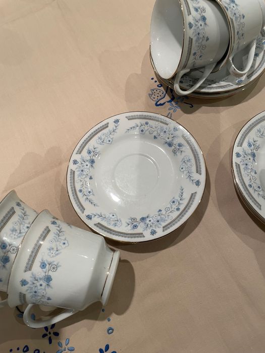 ST Tea Cup Set445446933824808962