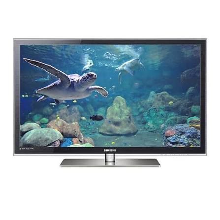 Samsung UE40C6500UW