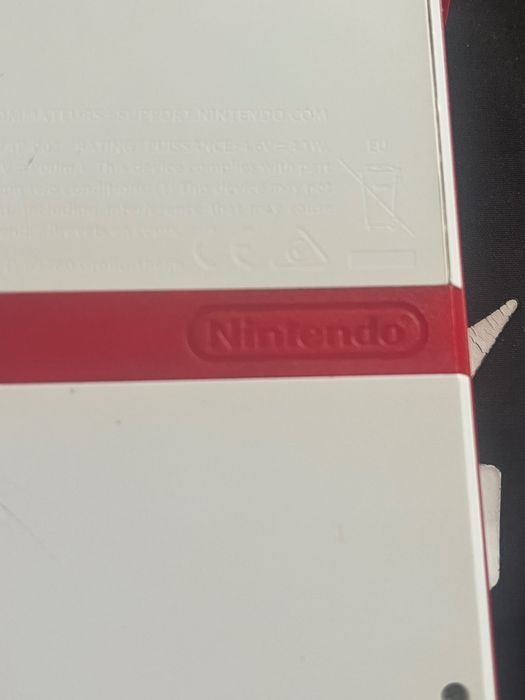 Vendo uma Nintendo 2DS
