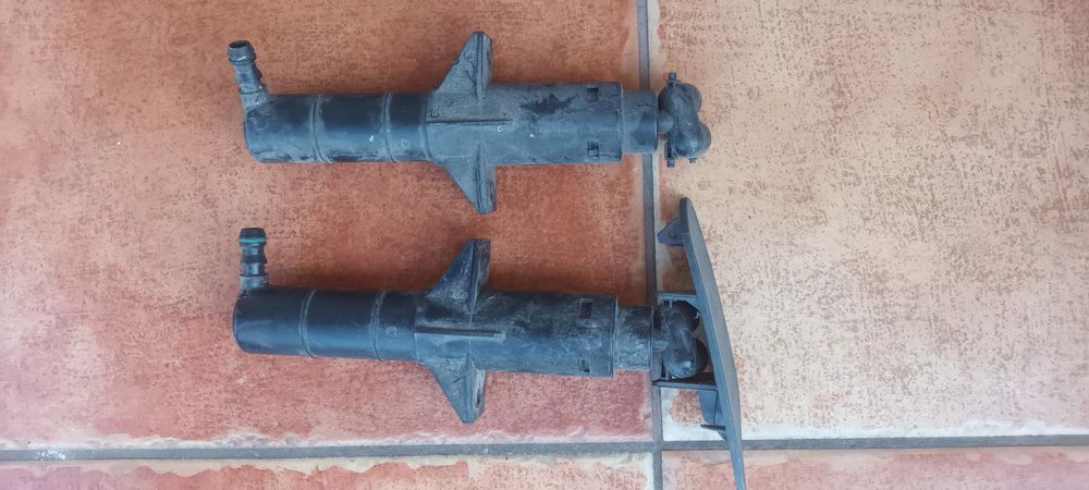 Spryskiwacze lamp VITO VIANO 639 LIFT