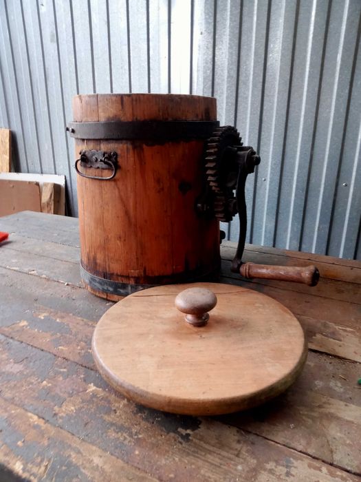 Bardzo Stara Maselnica