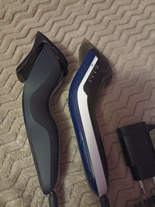 Машинки для стрижки PHILIPS