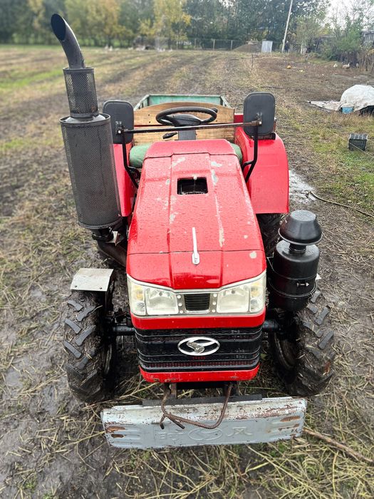 Трактор Shifeng SF350L