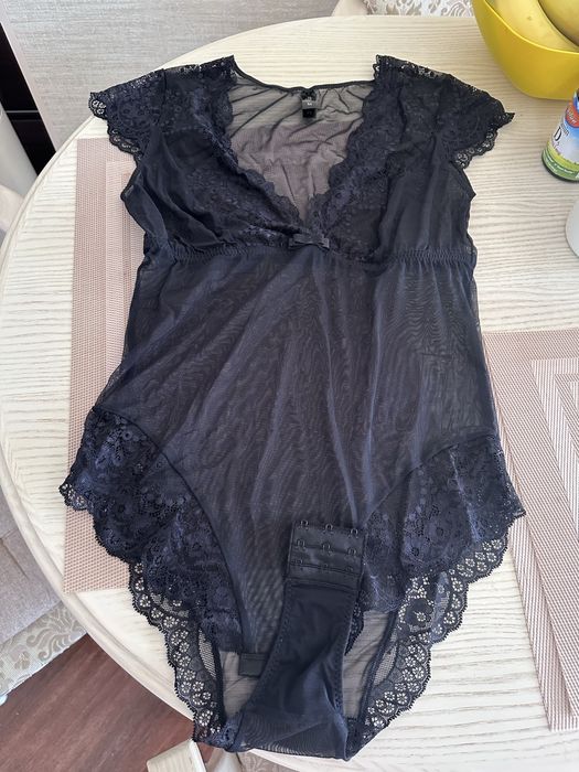 Kleo Sexy hypnose Боді