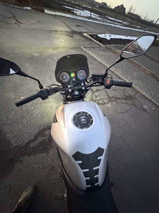 Honda CBF 500 2004р