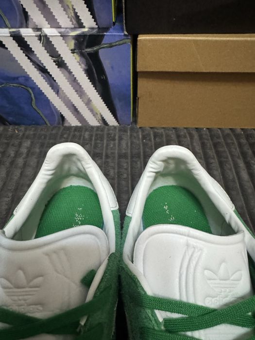 Кросівки  adidas GAZELLE 38(24,5см) оригінал