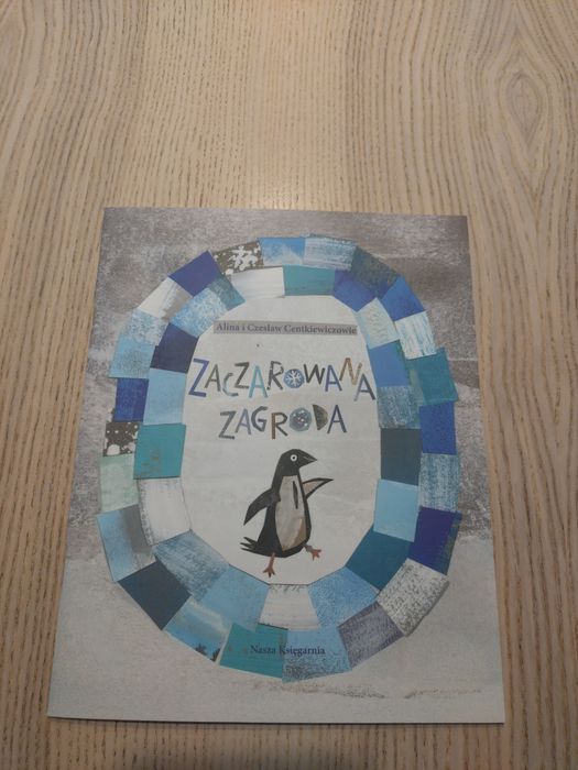 Zaczarowana zagroda