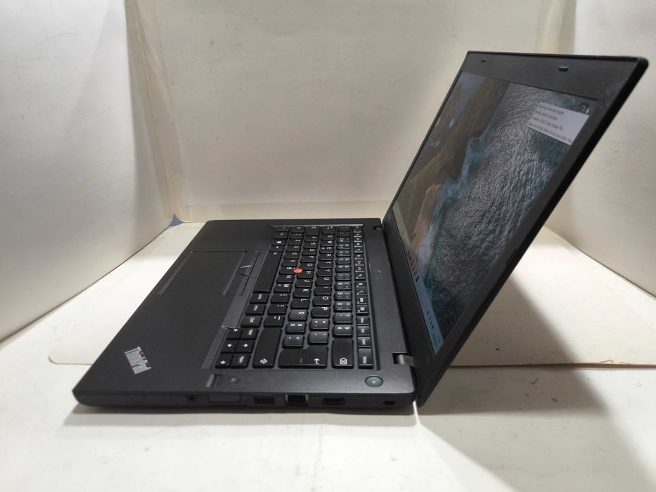Lenovo ThinkPad T460 i5 SSD 256GB 16GB ram