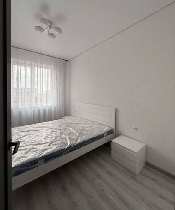 2-кімнатнна квартира в новобудові