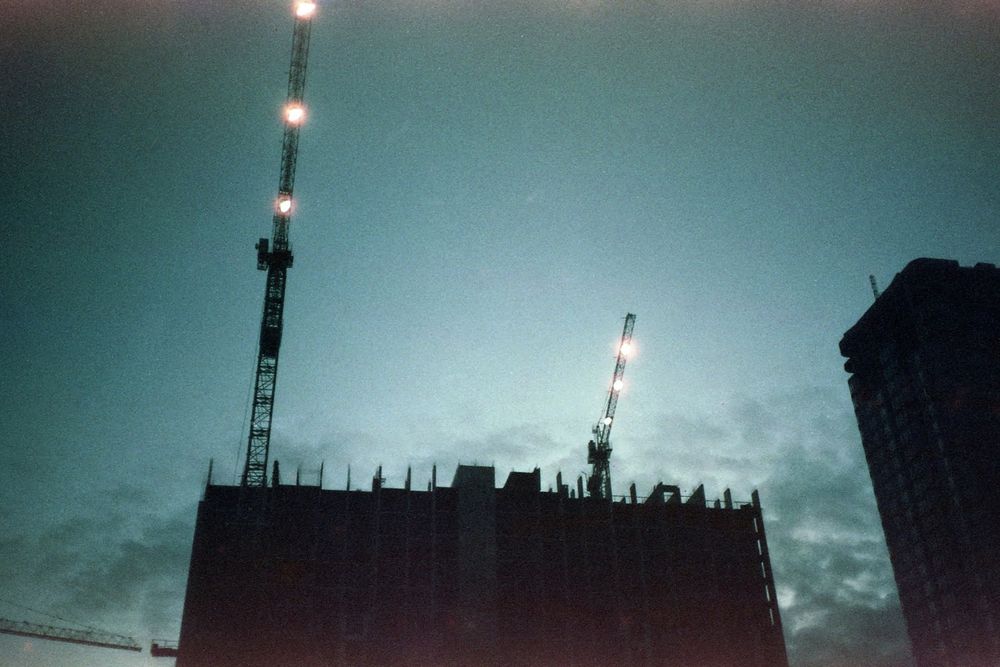 Фотопленка Kodak Vision, Kodak Eastman