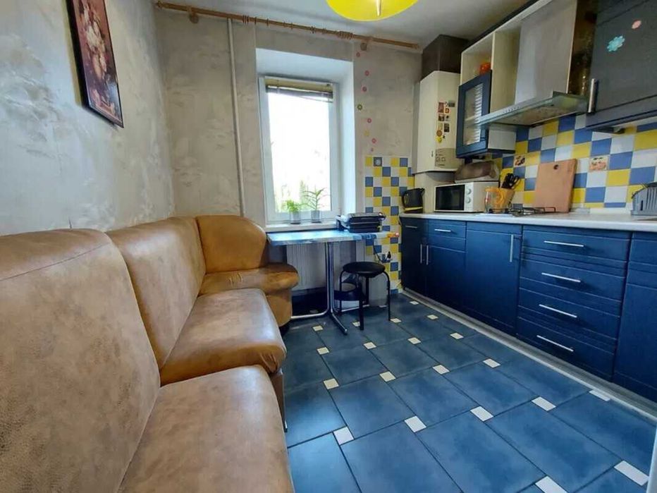 Оренда 1кім. квартири на Східному