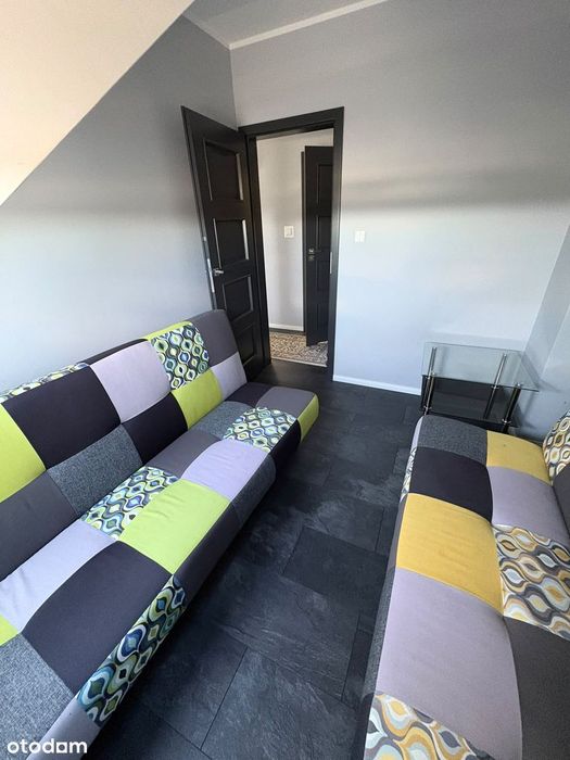 3-pokojowe mieszkanie na osiedlu Nowy Rzadz/Grudziadz