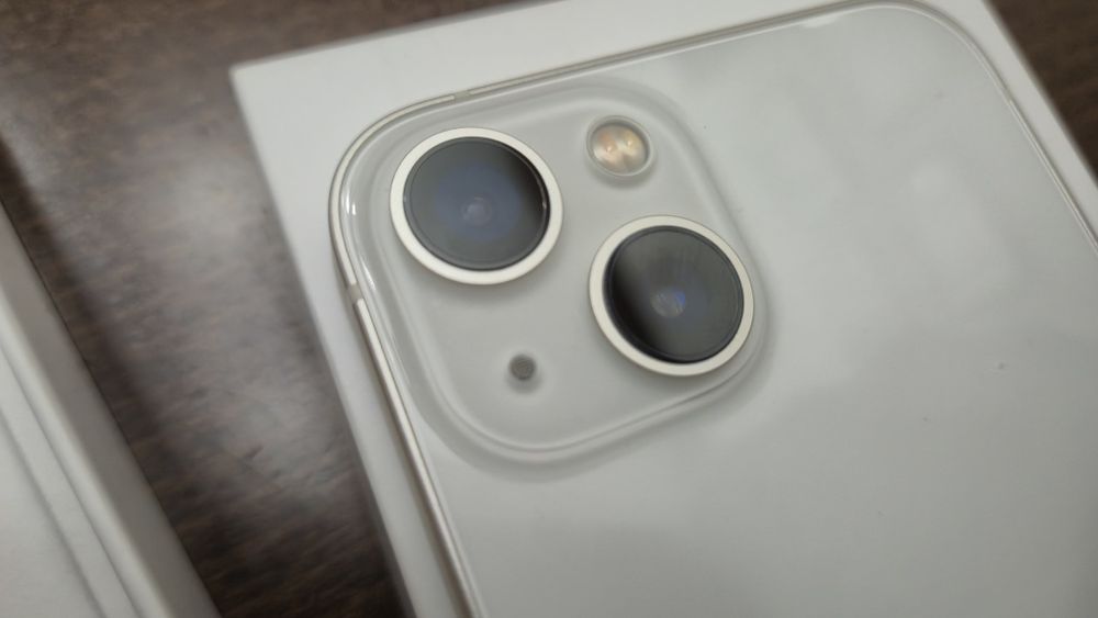 Sprzedam Iphone 13