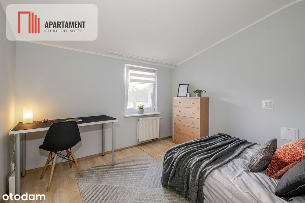 55m2 Gdańsk Oliwa
