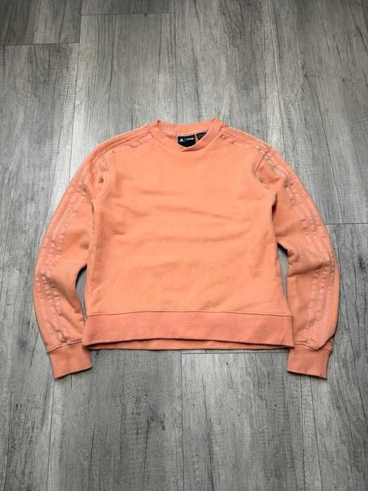 Adidas x Ivy Park XS damska bluza crewneck damska