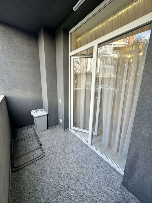 Оренда 1,5 кімн новобудови ЖК Щасливий