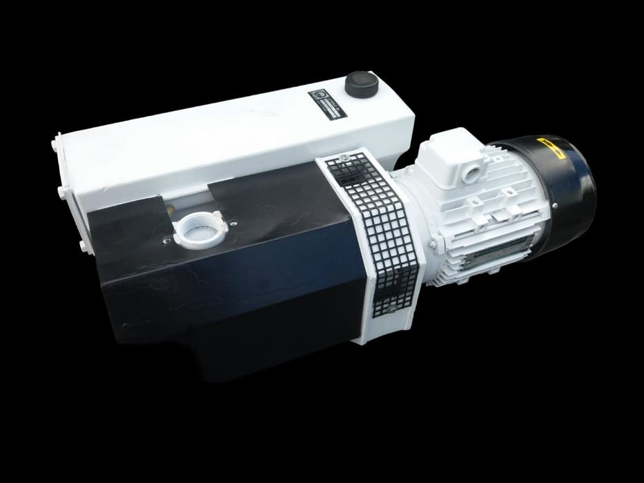 Naprawa serwis pomp próżniowych próżniowa Busch , Becker ,Lema Leybold