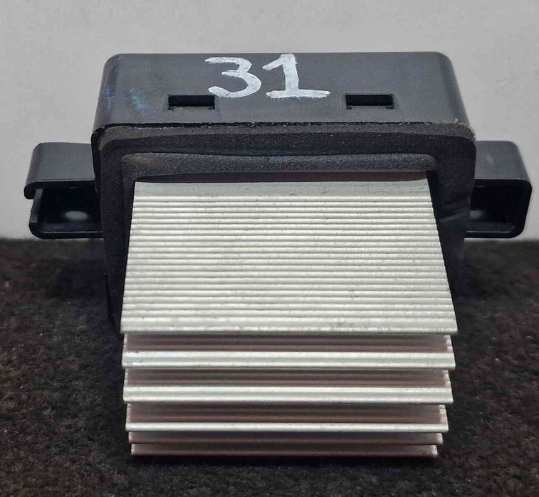 Resistência da Chauffage / Sofagem h1bh19e624ba - FORD PUMA